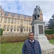 Ich biete gute Übersetzung von Deutsch ins Französisch und Lingala